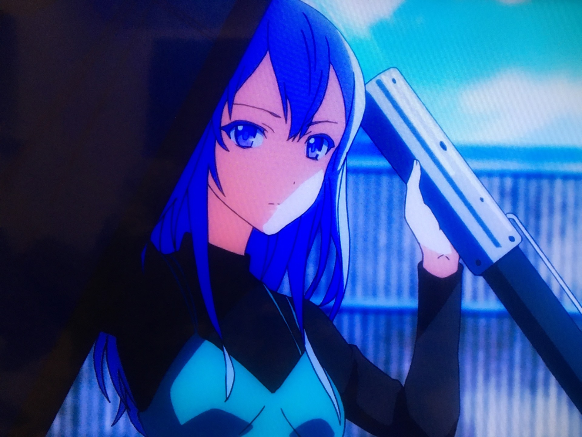 Compty工房 Beatless ３話レビュー