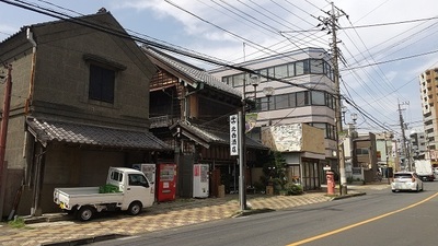 Hatogaya-Old-Building.JPG