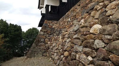 Inuyama-Castle-Stone-Wal.JPG