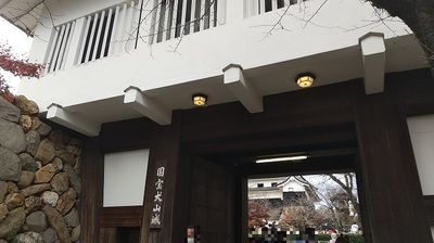 Inuyama-Jo-Gate.JPG
