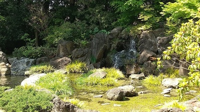 Kansenji-garden.JPG