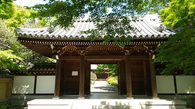Kansenji-gate.JPG