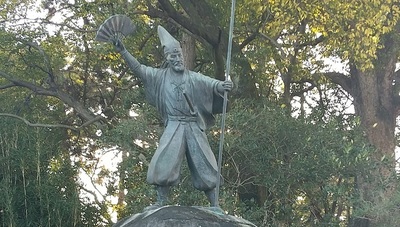 Kato-Kiyomasa-Nagoyajo.JPG