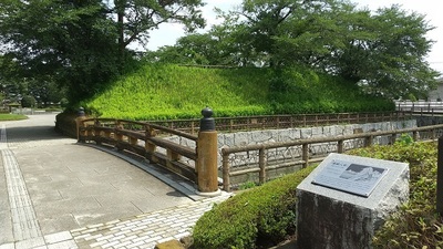 Mibu-Castle-Now.JPG