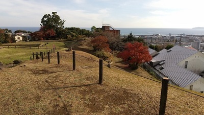 Odawara-Castle-Sannomaru-Gaikakudorui.JPG