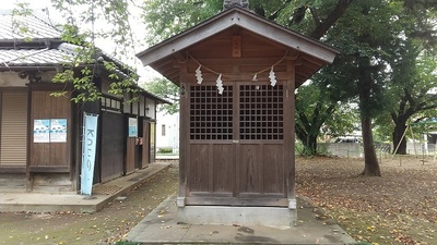 Precincts-haciman-shrine-Uwadohie.JPG