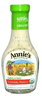 Annie's Naturals`hbVO摜