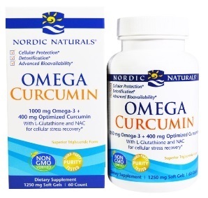 omega curcumin摜