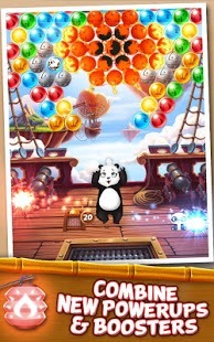 ソシャパラ スマホ向け無料ソシャゲアプリ攻略 紹介サイト クッキージャムでお馴染みのパズルアプリ パンダポップ Panda Pop