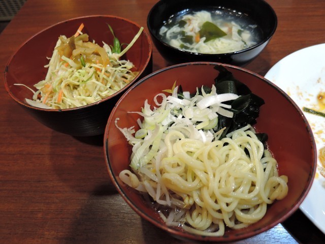 全国一激安６８０円 食べ放題の中華料理ランチ 小尾羊 巣鴨店 東京都 Umaburo うまぶろ