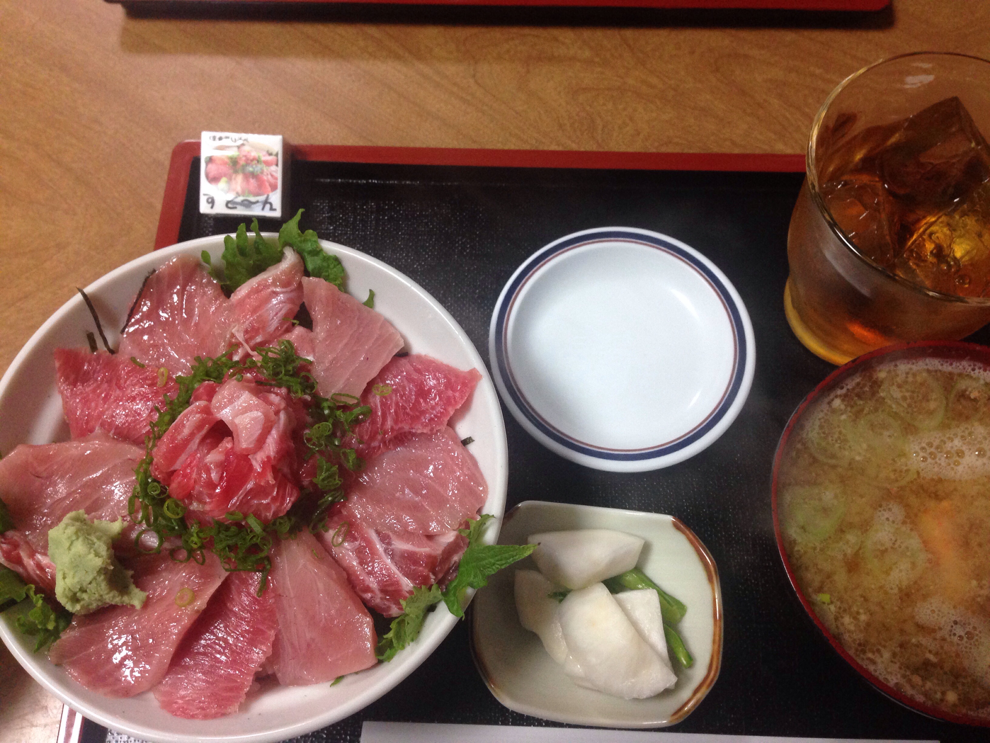 富山 新潟 ランチもディナーも食べ歩き おいしいお店の口コミブログ 新潟県村上市 割烹食堂いそべの ずどーん