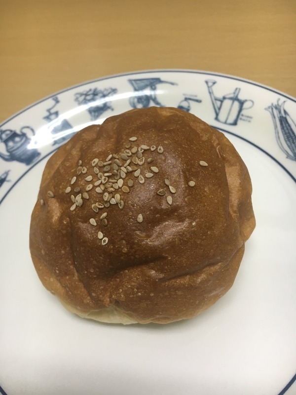 コスパのいいパンが好きなのです 手作りのパン 峰屋 東新宿 バンズ