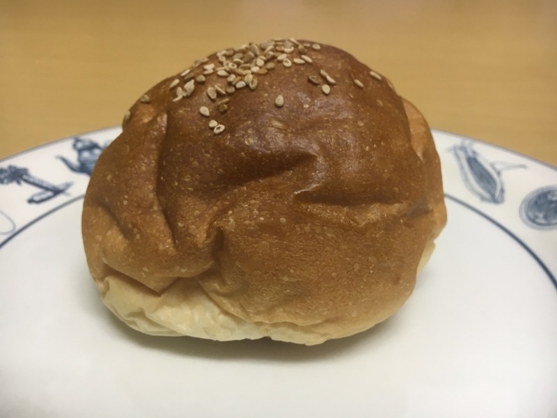 コスパのいいパンが好きなのです 手作りのパン 峰屋 東新宿 バンズ