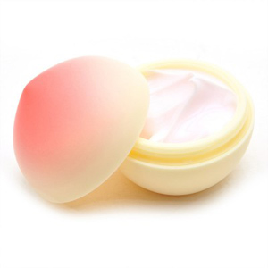 Peach Anti-aging Hand Cream(s[`A`GCWOnhN[)
