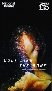 ugly lies the bone.JPG