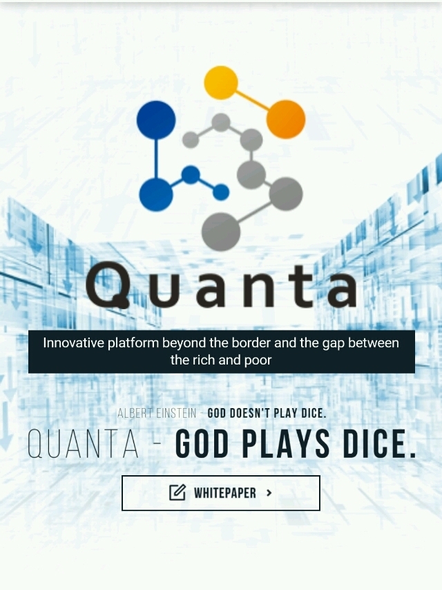 クォンタ Qnt について 最終的な広告になります Success Story Classes 投資と副業のシェア