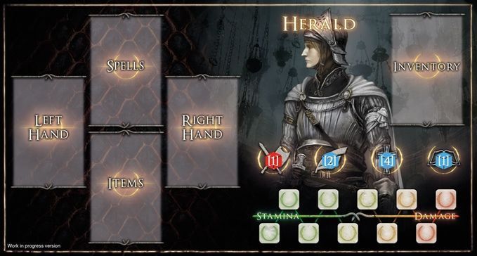 トレンドハンター 日本語版 Dark Souls The Board Game Brings A Popular Video Game To Life あの人気ゲーム ダークソウル がボードゲームに