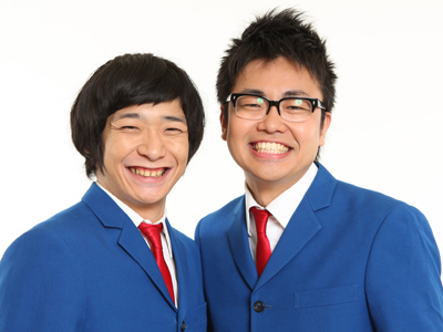 画像 13 The Manzai 認定漫才師 50組 アｰサ行 Naver まとめ