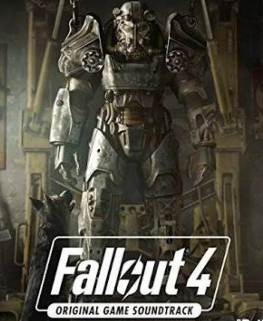 屋根裏部屋の宇宙 第一回 Fallout 4のここがスキ Img Src Images E E Ec79 Gif Alt 光るハート Width 15 Height 15 Border 0