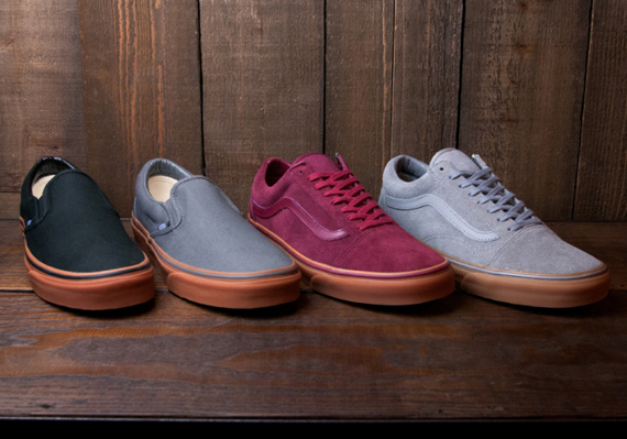 vans old school 2014