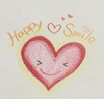 Happy♡Smilẻ摜