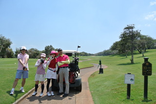 Kahili Golf Course No.10 Hole.JPG