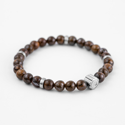 Kaj Bronzite Bracelet-2.jpg