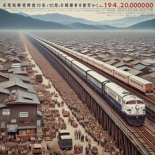 1960 Achievement_ Picture the narrow gauge world record set by the Kumoya 93000..png