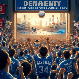 DeNA Entry_ The moment when the Yokohama BayStars were reborn.png