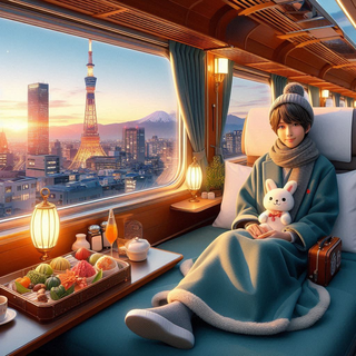 Seven Stars in Kyushu_ A luxurious sleeper train journey begins!.png