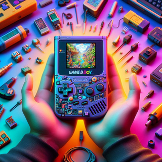 The future of gaming changed by color_ The Game Boy Color revolution - The colorful Game Boy opened up a vivid world of games..png