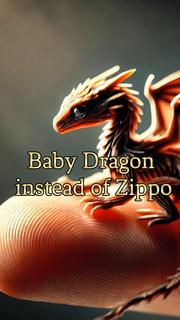 Baby Dragon instead of Zippo.jpg