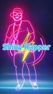 Shiny Rapper.jpg