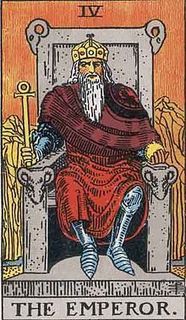 220px-RWS_Tarot_04_Emperor.jpg