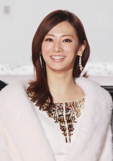 北川景子