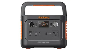 Jackery ポータブル電源 300 Plus