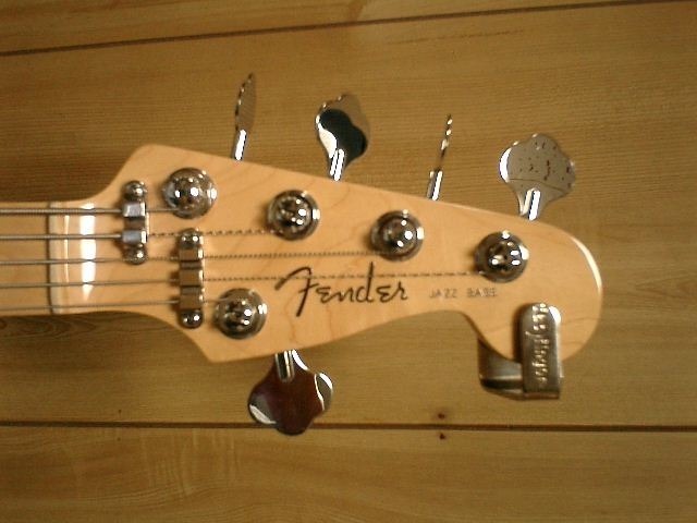新品　Fender フェンダー Fatfinger ファットフィンガー