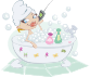 Woman-Talking-On-The-Phone-In-A-Bubble-Bath.png