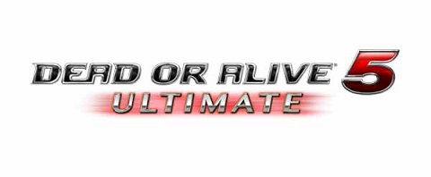 GAME＆ANIME INFORMATION: PS3＆X-box360「DEAD OR ALIVE 5 Ultimate