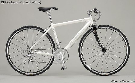 Raleigh RF7