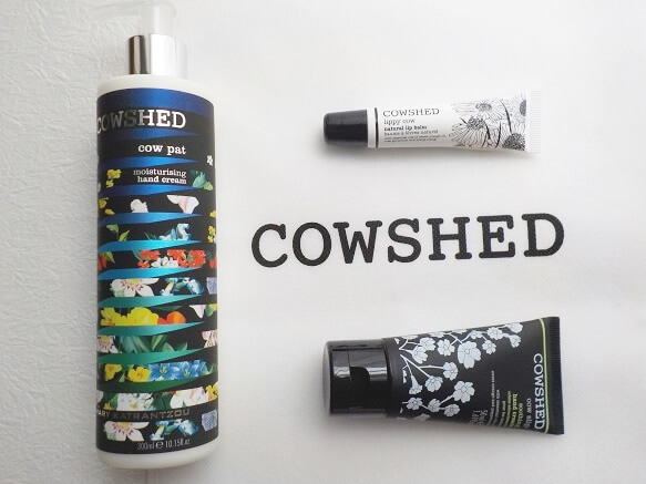 COWSHED JEVFbh CX`CWOnhN[ňlōwɂ́H