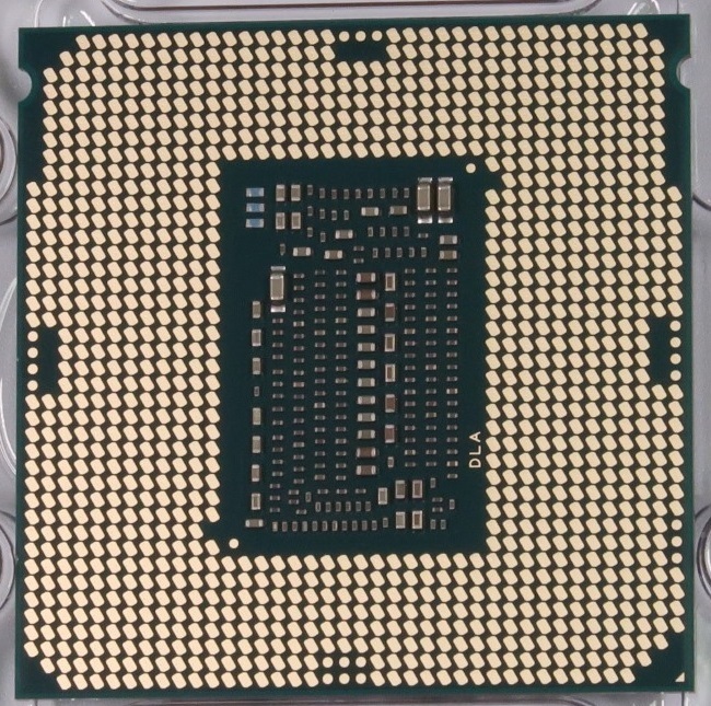 INTEL インテル CPU Corei9-9900K INTEL300シリーズChipset