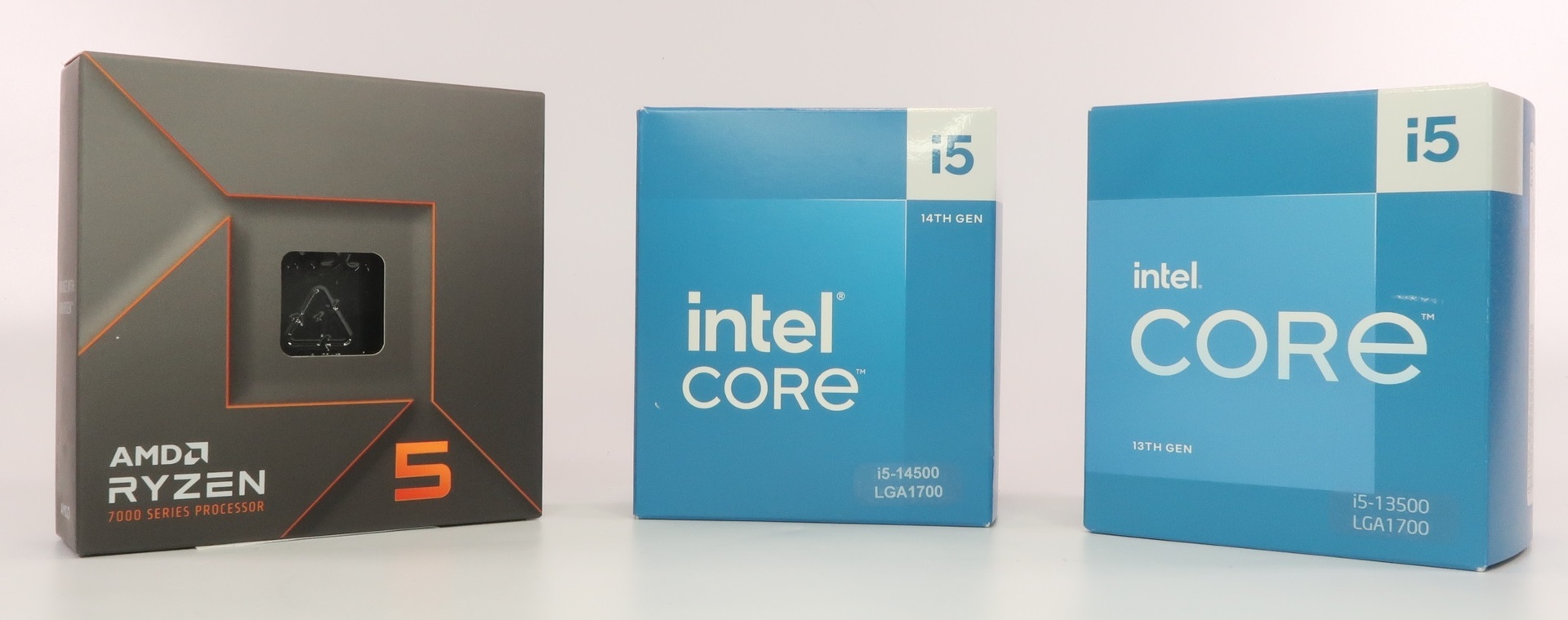 箱難あり品 Intel CPU Core i5-14500 BOX 第14世代 Raptor Lake-S