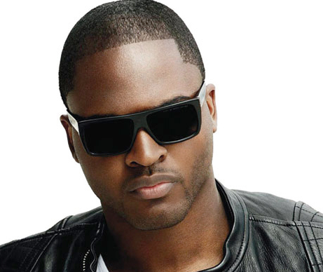 Taio cruz she s like