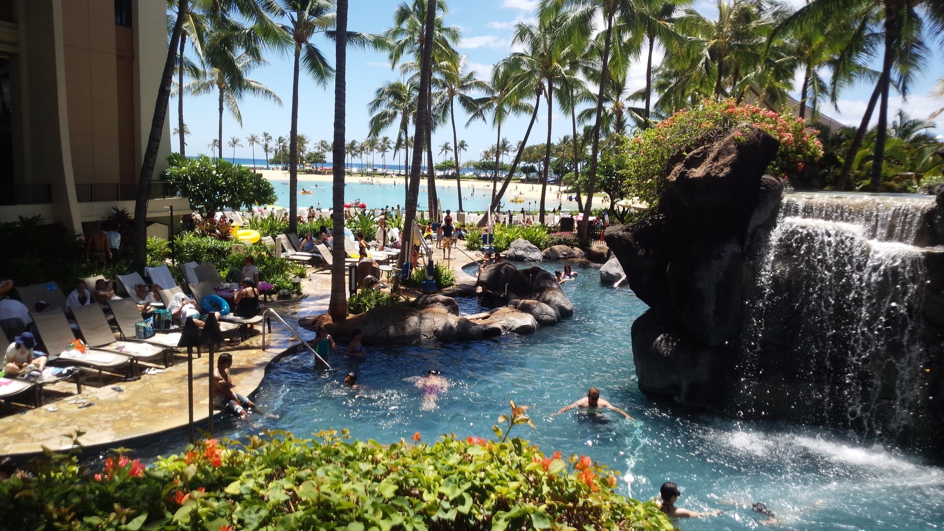 2017年夏ハワイ旅行 家族でお得に安く行く方法 実績まとめ