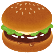 2019.3.1 hamburger_teriyaki_burger.png