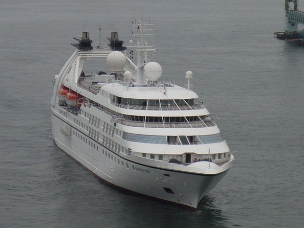 Seabourn