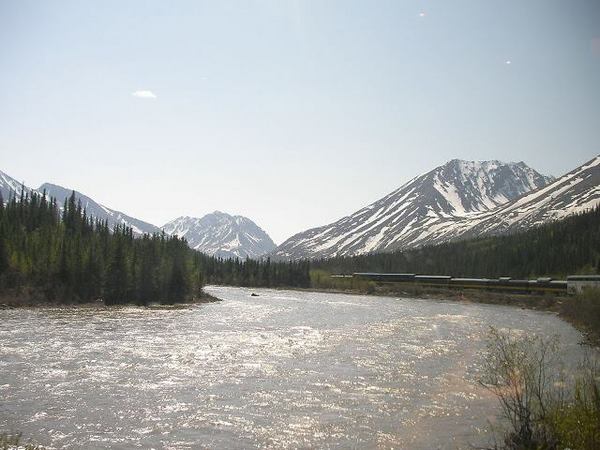 alaska