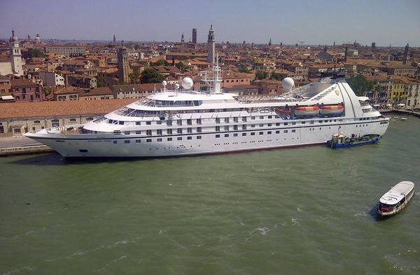 Seabourn