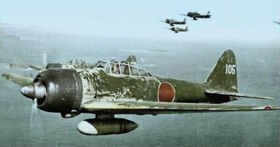 800px-Mitsubishi_A6M3_Zeke_Model_22_1943.jpg
